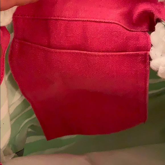 Flamingo tote - Picture 3 of 3